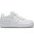 Air Force 1 Shadow All White