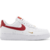 Air Force 1 07 Essential Red Gold