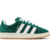 ADIDAS Campus 00s 'Dark Green Gum'