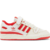 ADIDAS Wmns Forum 84 Low 'Off White Vivid Red'