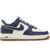 AIR FORCE 1 07 LV8 COLLEGE PACK MIDNIGHT NAVY