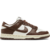 DUNK LOW CACAO WOW