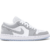 Jordan 1 Low Wolf Grey