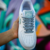 Air Force 1 Glace Blue na internet