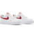 Air Force 1 07 Essential Red Gold - comprar online