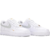 Air Force 1 07 Essential White Light Silver - comprar online