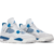 JORDAN 4 RETRO MILITARY BLUE - comprar online