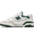 NEW BALANCE 550 'White Green' na internet