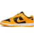 Dunk Low Goldenrod na internet