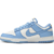 Dunk Low Coast na internet