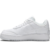 Air Force 1 Shadow All White na internet