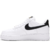 Air Force 1 07 Essential White Black na internet