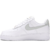 Air Force 1 07 Essential White Light Silver na internet