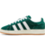 ADIDAS Campus 00s 'Dark Green Gum' na internet