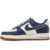 AIR FORCE 1 07 LV8 COLLEGE PACK MIDNIGHT NAVY na internet