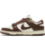 DUNK LOW CACAO WOW na internet