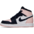 Jordan 1 Retro High OG 'Bubble Gum' na internet