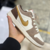 JORDAN 1 BROWN SUEDE