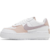 Air Force 1 Shadow 'White Pink Oxford' na internet