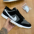 DUNK BLACK GREY GUM