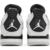 Jordan 4 Retro 'Military Black' - Hype Delivery