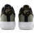 Air Force 1 Metallic Swoosh Pack Oil Green - Hype Delivery