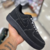 AIR FORCE 1 TRAVIS BLACK