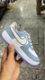 AIR FORCE PACK BLUE (INFANTIL) - comprar online