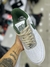 AIR FORCE 1 COMMAND GREEN na internet