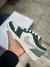 JORDAN 1 GREEN SUEDE - comprar online