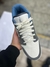 JORDAN 1 GREY BLUE SUEDE na internet