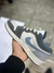 JORDAN 1 GREY BLUE SUEDE - comprar online