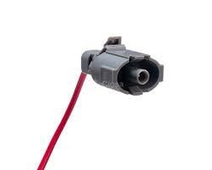 0107326 CONECTOR 1 TERMINAL BULBO DETONACION CHEVROLET - comprar en línea