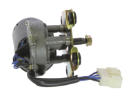 0107845 MOTOR LIMPIAPARABRISAS NISSAN SENTRA 1995-2002 12V EN-2029 - comprar en línea