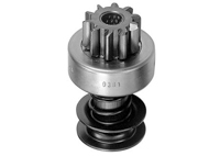 0122614 IMPULSOR DELCO 10, 22, 25, 27, 30, 35MT 10D CCW 0381