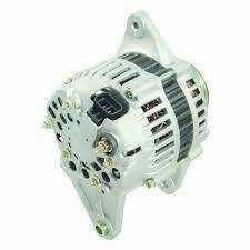 0140272 alternador nueva nissan hitachi tsuru III - comprar en línea