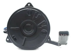 0140322 MOTORVENTILADOR PARA RADIADOR CHEVROLET