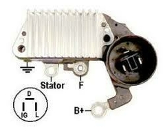 0141938 REGULADOR NIPPONDENSO ALT. IN253