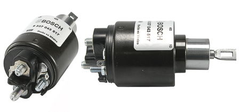 01SH0189 SOLENOIDE PARA MARCHA BOSCH NISSAN TSURU 93-00 SENTRA 96-08 (AUTOMATICO)