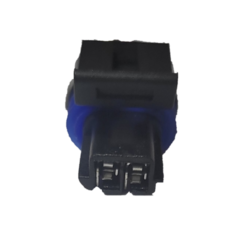 0214502 CONECTOR 2 TERMINALES SENSOR TEMPERATURA CHEVROLET - comprar en línea