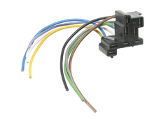 0214507 CONECTOR 8 TERMIANALES INTERRUPTOR LUZ CHEVROLET HS-5 - comprar en línea