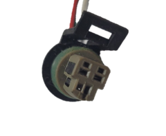 0214539 CONECTOR 3 TERMINALES SENSOR TPS POSICION ACELERADOR CHEVROLET - comprar en línea