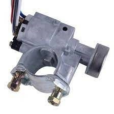 INTERRUPTOR DE LLAVE MAZDA PICK UP DYNAMIC UB80-76-290