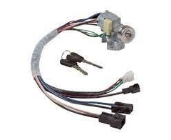 INTERRUPTOR DE LLAVE MAZDA PICK UP DYNAMIC UB80-76-290