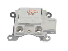 0141942 REGULADOR FORD 3G MISTIQUE F786