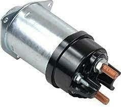 0338758 SOLENOIDE MARCHA DELCO 37MT 12V BORNE 3/8