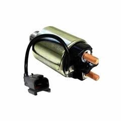 0341350 SOLENOIDE MARCHA MITSUBISHI PMGR 12V MERCURY VILLAGER 6CIL 3.0L 93-98