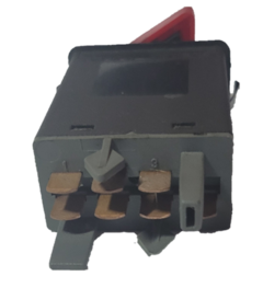 0343006 INTERRUPTOR DE EMERGENCIA NISSAN SENTRA 94-2003 - comprar en línea