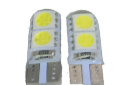 060040 FOCO GEL LED BLANCO FIJO JUEGO PARA AREAS PEQUEÑAS - comprar en línea