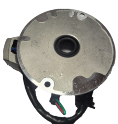 0610201 ESTATOR PARA MOTO 2 BOBINAS JH70/ST70CC - comprar en línea